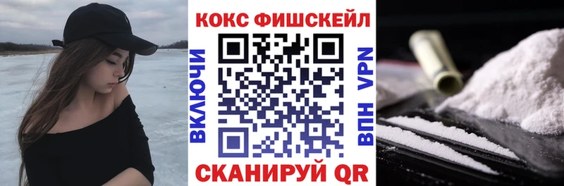 Купить где  Болхов  COCAIN Fish Scale 